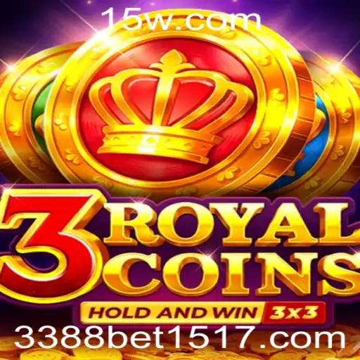 Descubra o Mundo de 3royalcoins no 3388bet: Uma Jornada de Emoções e Estratégia