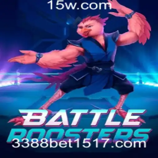 BattleRoosters: A Nova Sensação dos Jogos de Estratégia com 3388bet