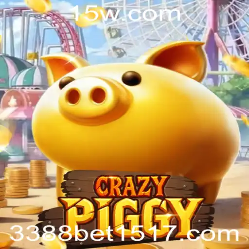 CrazyPiggy: O Jogo que Está Dominando o Cenário Online com 3388bet
