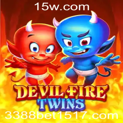 Descubra as Emoções e Regras do DevilFireTwins com 3388bet
