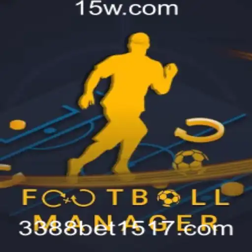 Explorando o Mundo de FootballManager em Parceria com 3388bet