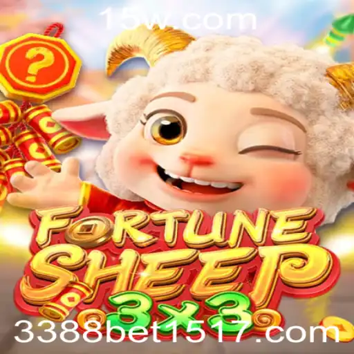 FortuneSheep: Descubra o Jogo de Estratégia e Sorte com 3388bet