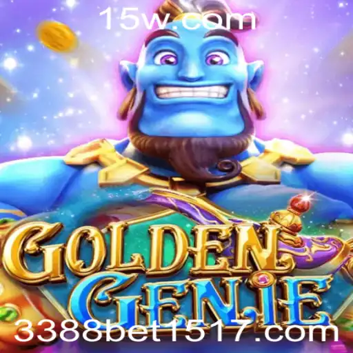 Explorando GOLDENGENIE: Uma Aventura Interativa com 3388bet