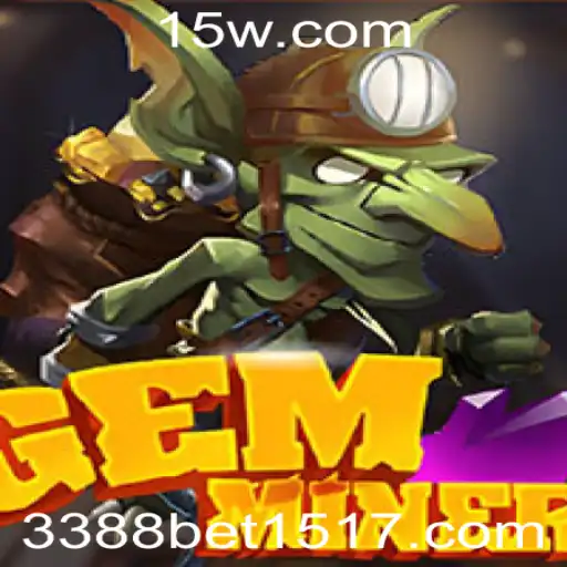 Explorando GemMiner: O Jogo de Aventura e Estratégia Alinhado com 3388bet
