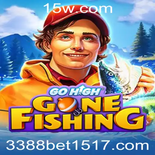 Explorando o Mundo do Jogo GoHighGoneFishing e a Conexão com 3388bet