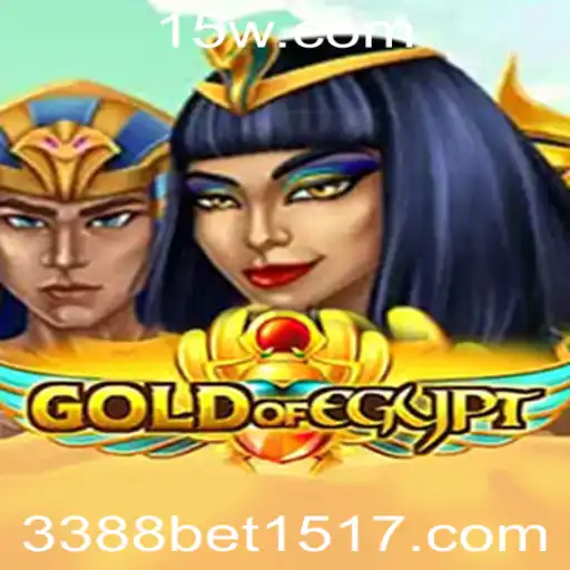 Explorando o Fascinante Jogo GoldOfEgypt e Sua Aventura com 3388bet
