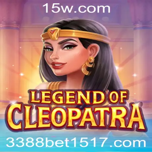 Descubra o Mundo Fascinante do Jogo LegendOfCleopatra na Plataforma 3388bet