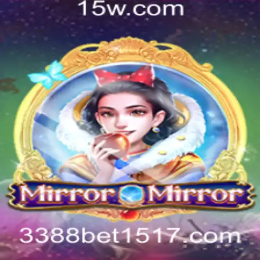 Explorando o Fascínio e Estratégia de MirrorMirror no Universo 3388bet