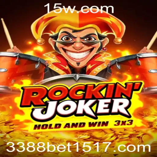 Explorando o Fascinante Jogo RockinJoker