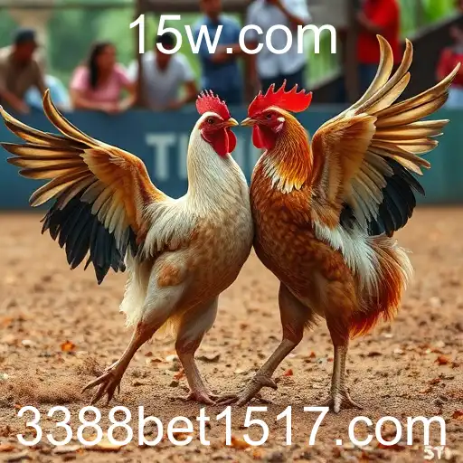 A Revolução do Sabong Online: Tradições em Formato Digital