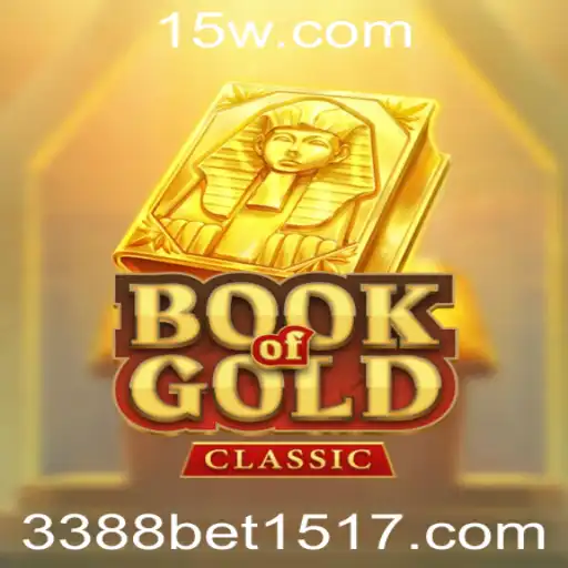 Explorando o Fascinante Mundo de BookOfGoldClassic no 3388bet