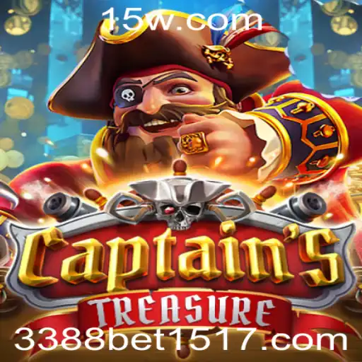 Explorando o Jogo CaptainssTreasure: Regras e Estratégias em 3388bet
