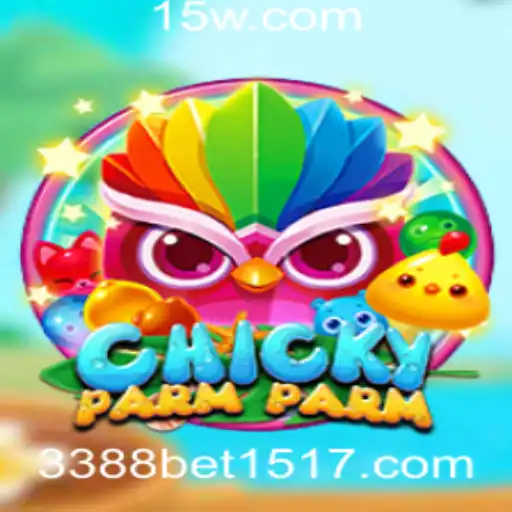Explorando o Mundo de ChickyParmParm: Um Olhar Detalhado sobre o Jogo e Suas Regras