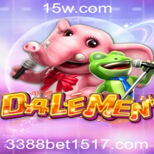 Descubra DALEMEN: O Jogo de Estratégia que Está Conquistando o Mundo