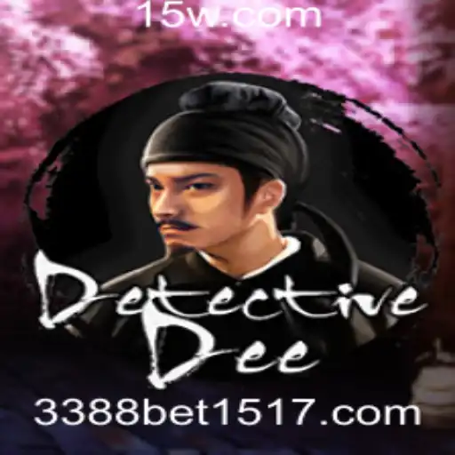 Mergulhando no Mundo de DetectiveDee: Uma Aventura Mistéica com 3388bet