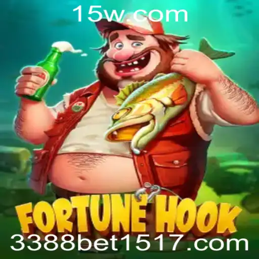 FortuneHook: Explorando o Novo Fenômeno de Jogo com 3388bet