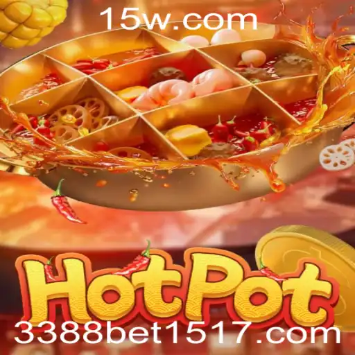 Explorando o Mundo do Jogo Hotpot: Uma Introdução ao 3388bet