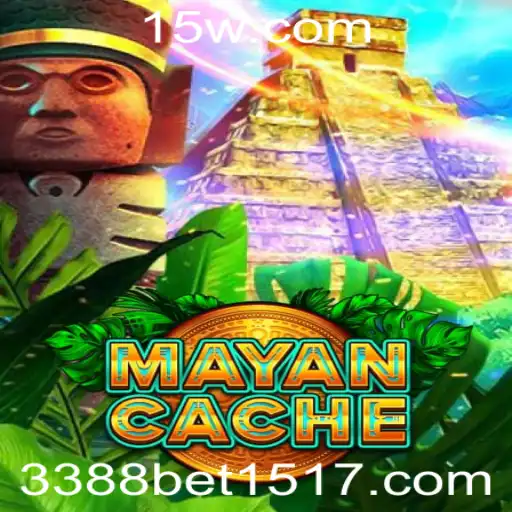 Descubra o Fascinante Jogo MayanCache com a Plataforma 3388bet