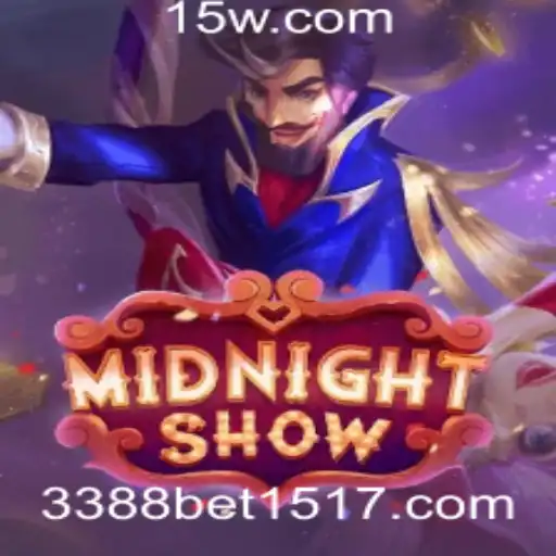 Descubra o Fascinante Mundo de MidnightShow e Sua Interface com 3388bet