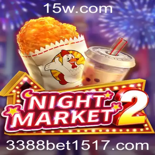 Descubra o Fascinante Mundo de NightMarket2