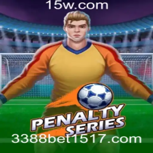 Conheça o Jogo PenaltySeries e sua Relação com 3388bet