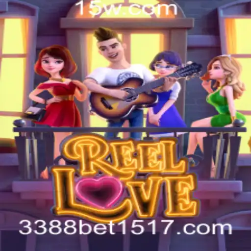 Explorando as Atrações do Jogo ReelLove na 3388bet