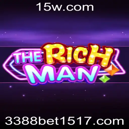 TheRichMan: Conheça o Jogo que Está Revolucionando o Entretenimento com 3388bet