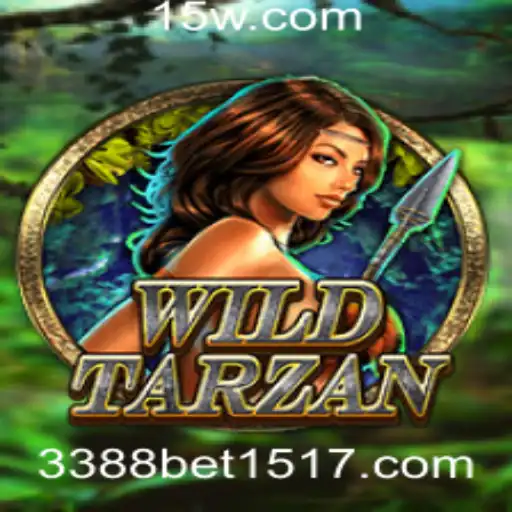 Explorando o Mundo Aventureiro de WildTarzan no 3388bet