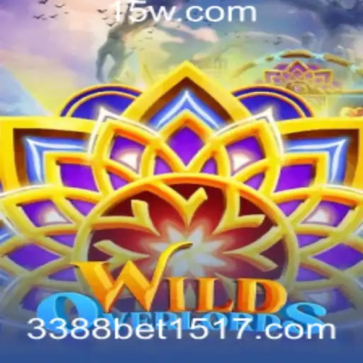 Descubra WildOverlords: O Inovador Jogo de Apostas da 3388bet
