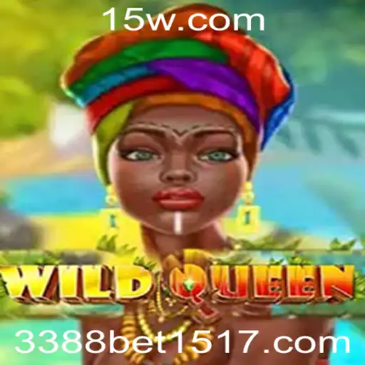 WildQueen: Uma Aventura Emocionante no Mundo dos Cassinos Online com 3388bet