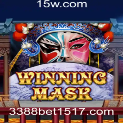 Explorando o Universo do Jogo WinningMask e Sua Conexão com 3388bet